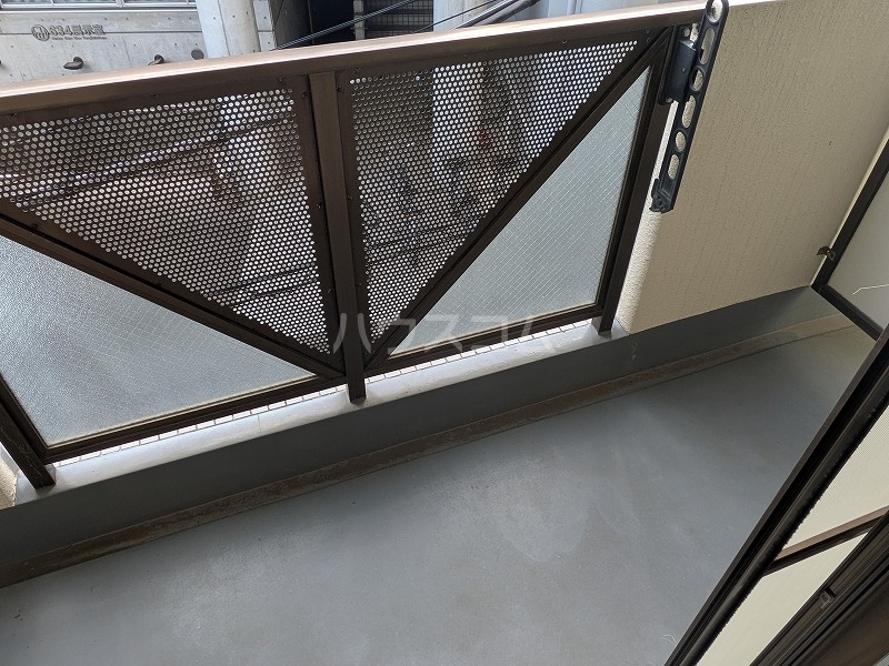 17/30 バルコニー