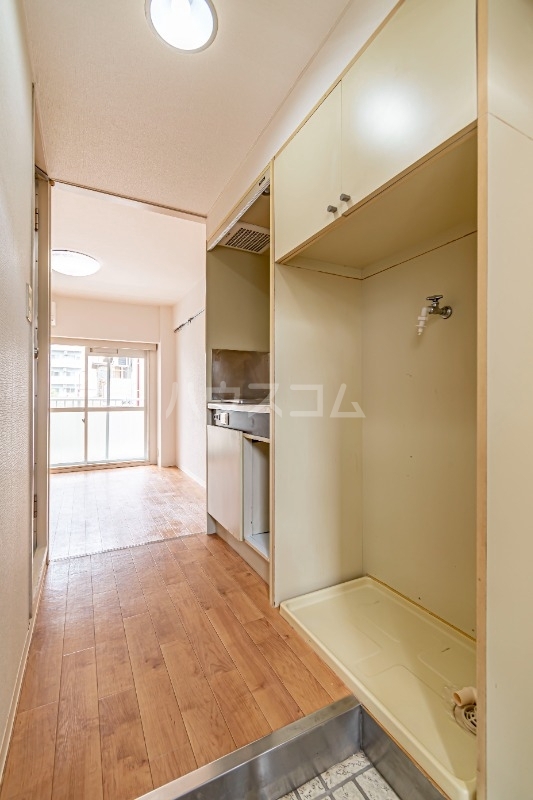 4/19 リビング/ダイニング