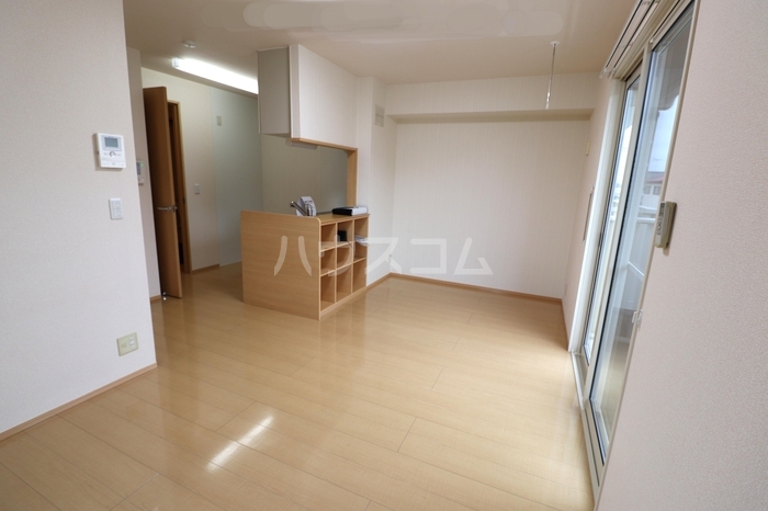 3/13 リビング/ダイニング