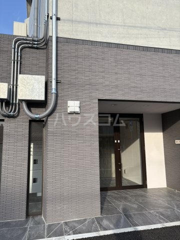 2/6 エントランス