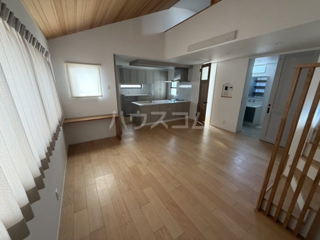 3/30 リビング/ダイニング