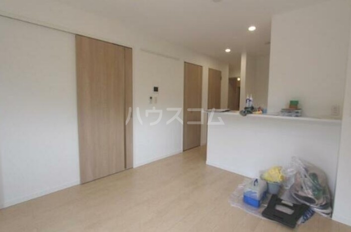 5/30 リビング/ダイニング