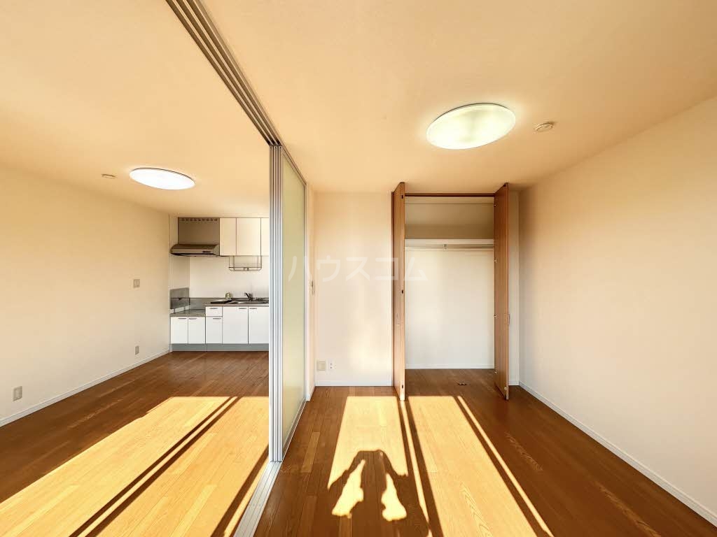 5/30 リビング/ダイニング