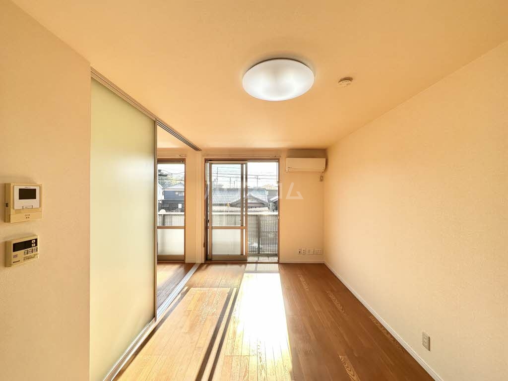 8/30 リビング/ダイニング