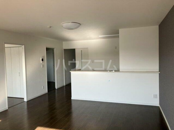 3/21 リビング/ダイニング