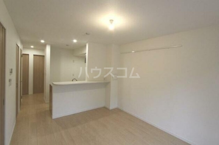 5/30 リビング/ダイニング