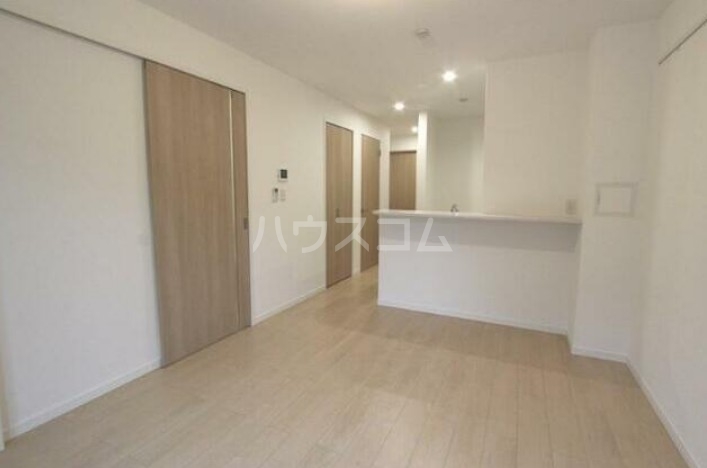 9/30 リビング/ダイニング