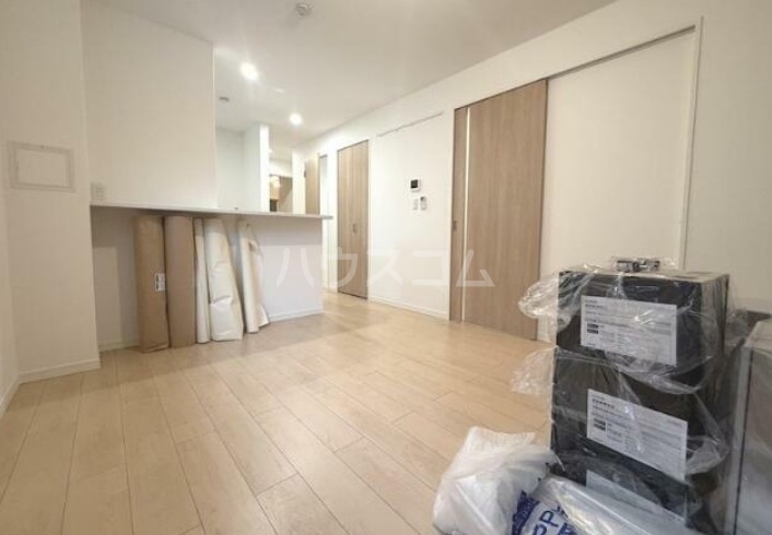 6/30 リビング/ダイニング