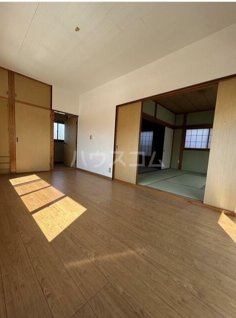 3/18 リビング/ダイニング