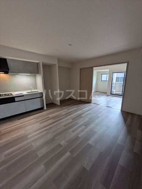 3/29 リビング/ダイニング