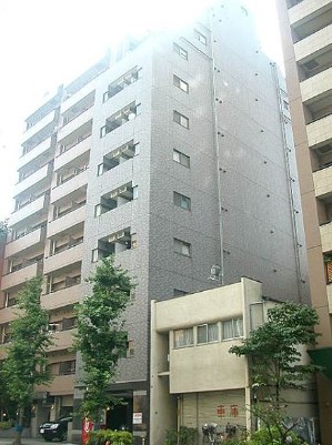 15/20 エントランス