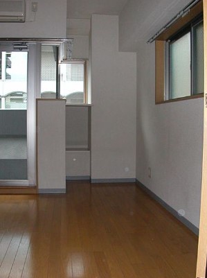 3/20 リビング/ダイニング