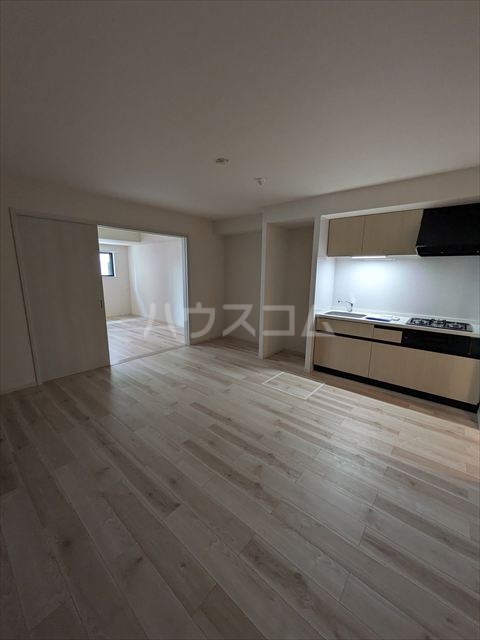 6/30 リビング/ダイニング