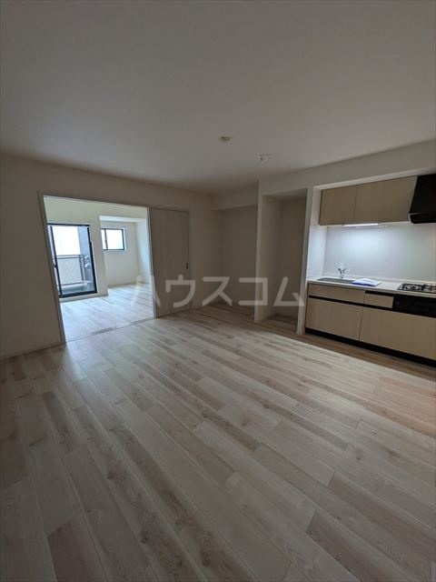 3/30 リビング/ダイニング