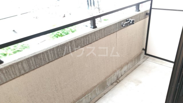 22/30 バルコニー