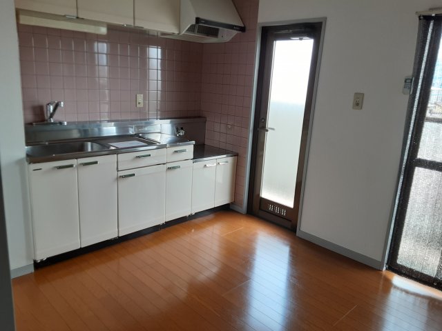 4/23 リビング/ダイニング