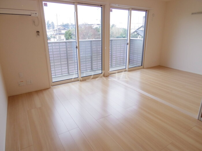 3/20 リビング/ダイニング