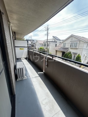 24/30 バルコニー