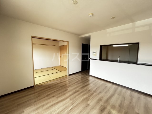 4/30 リビング/ダイニング