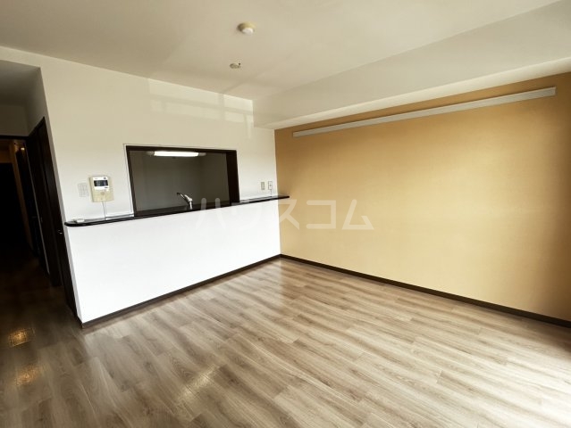 3/30 リビング/ダイニング