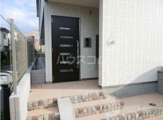 17/21 エントランス