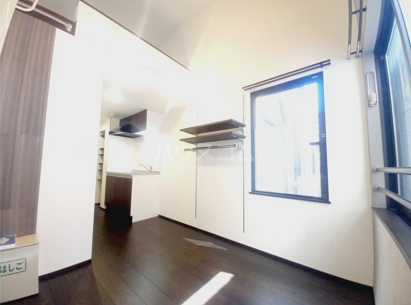 3/21 リビング/ダイニング