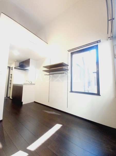 4/21 リビング/ダイニング