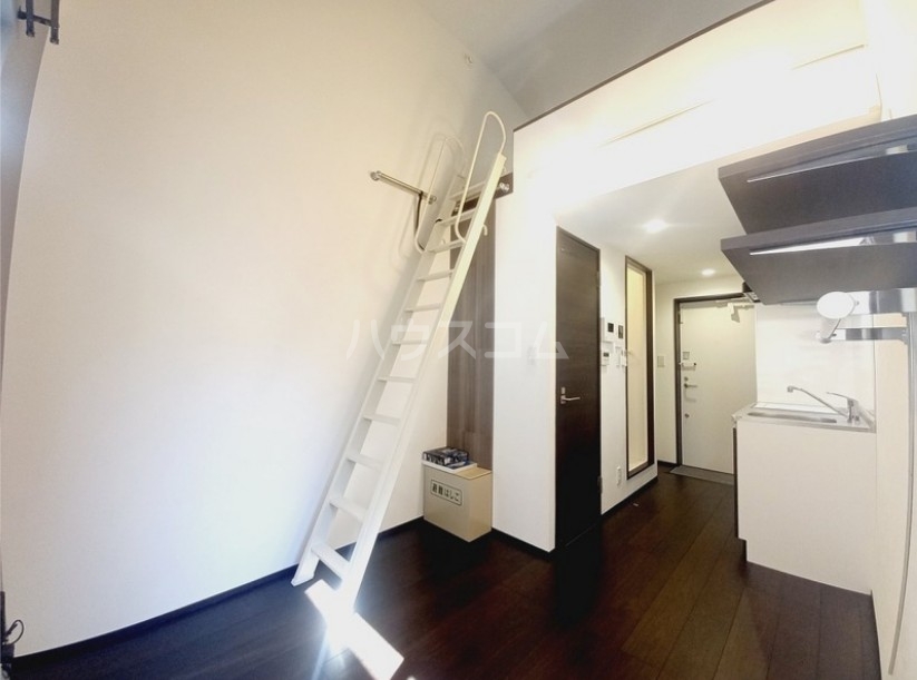 2/21 リビング/ダイニング