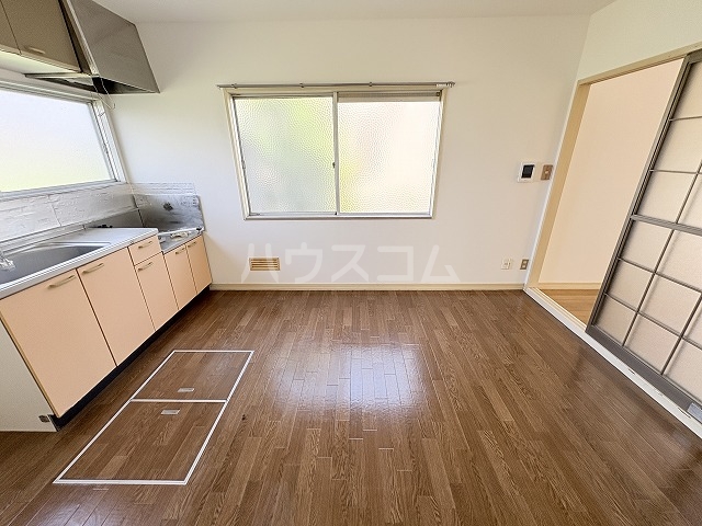 4/30 リビング/ダイニング