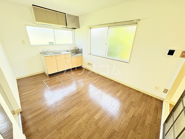 3/30 リビング/ダイニング