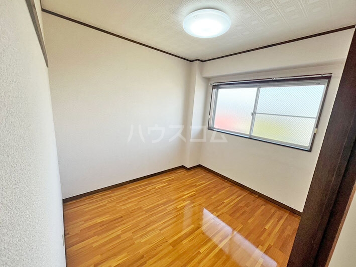 4/18 リビング/ダイニング