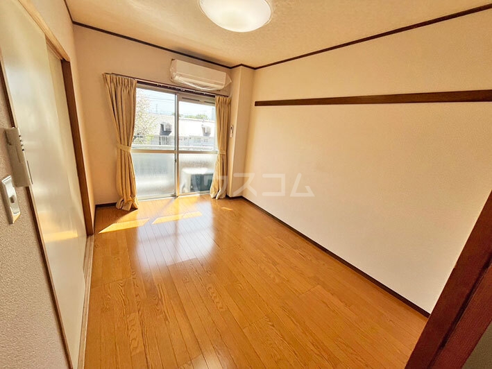 3/18 リビング/ダイニング