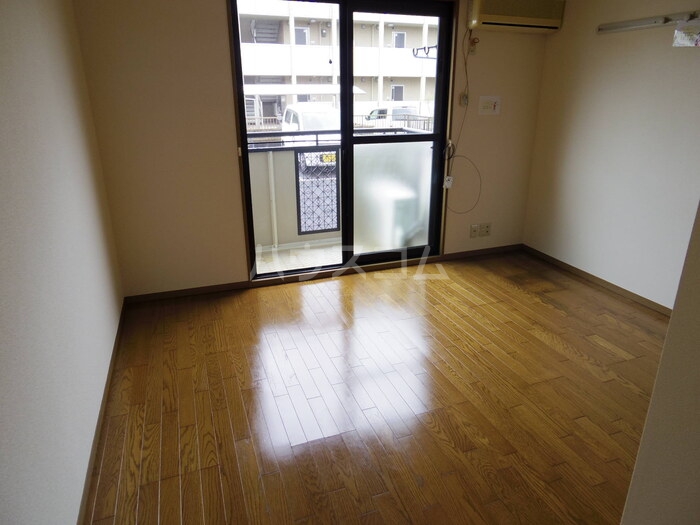 3/17 リビング/ダイニング