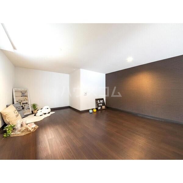 5/28 リビング/ダイニング