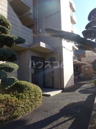 7/16 エントランス