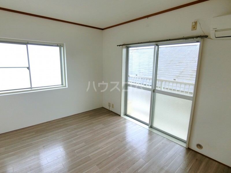 4/18 リビング/ダイニング