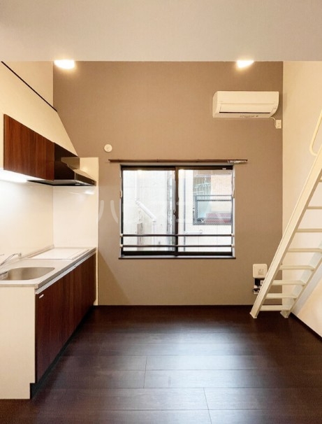 3/20 リビング/ダイニング