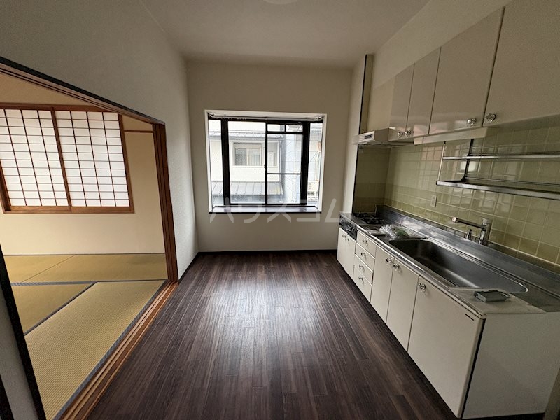 3/11 リビング/ダイニング