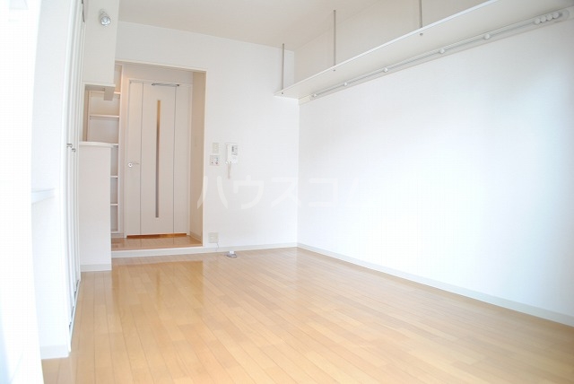 4/22 リビング/ダイニング