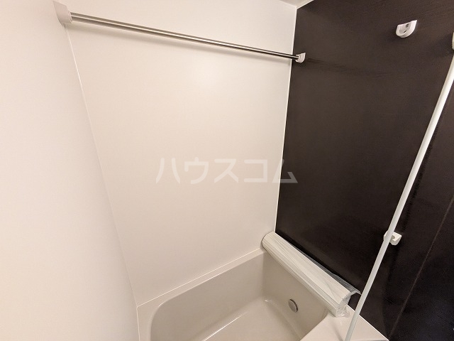 12/30 浴室