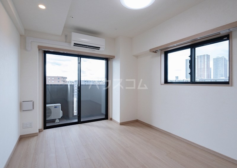 4/25 リビング/ダイニング