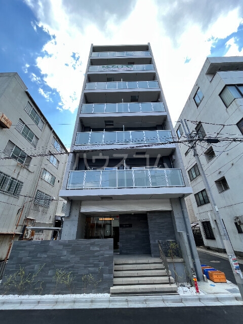 14/24 エントランス