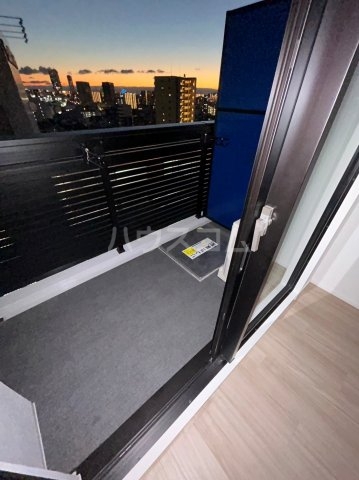 14/29 バルコニー