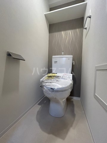 10/29 トイレ