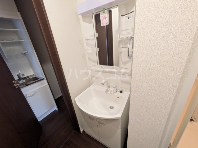 11/30 洗面