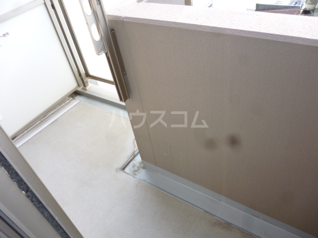 15/30 バルコニー