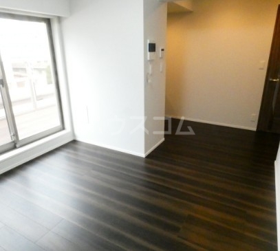 3/17 リビング/ダイニング