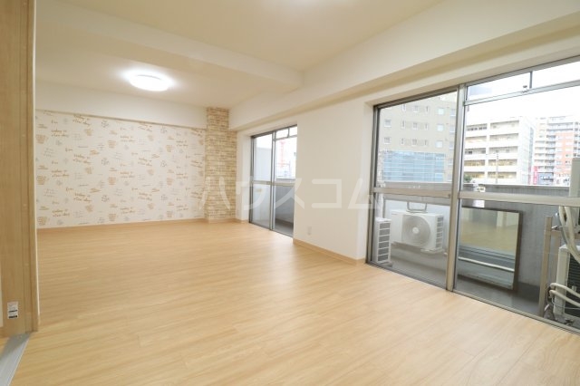 4/15 リビング/ダイニング