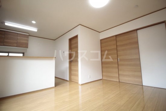 3/21 リビング/ダイニング