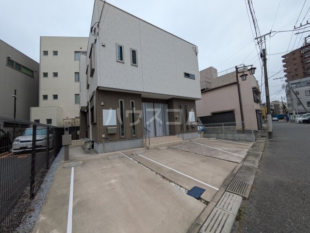 1/30 外観